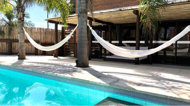 Lira Apart Hotel Rio Grande  Zewnętrze zdjęcie