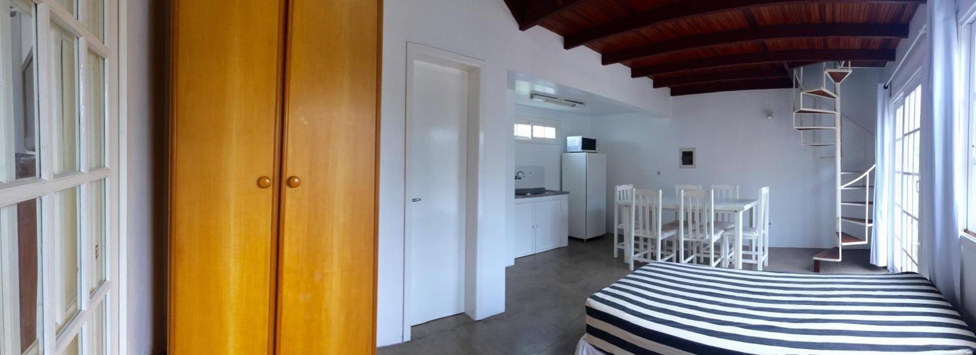Lira Apart Hotel Rio Grande  Pokój zdjęcie