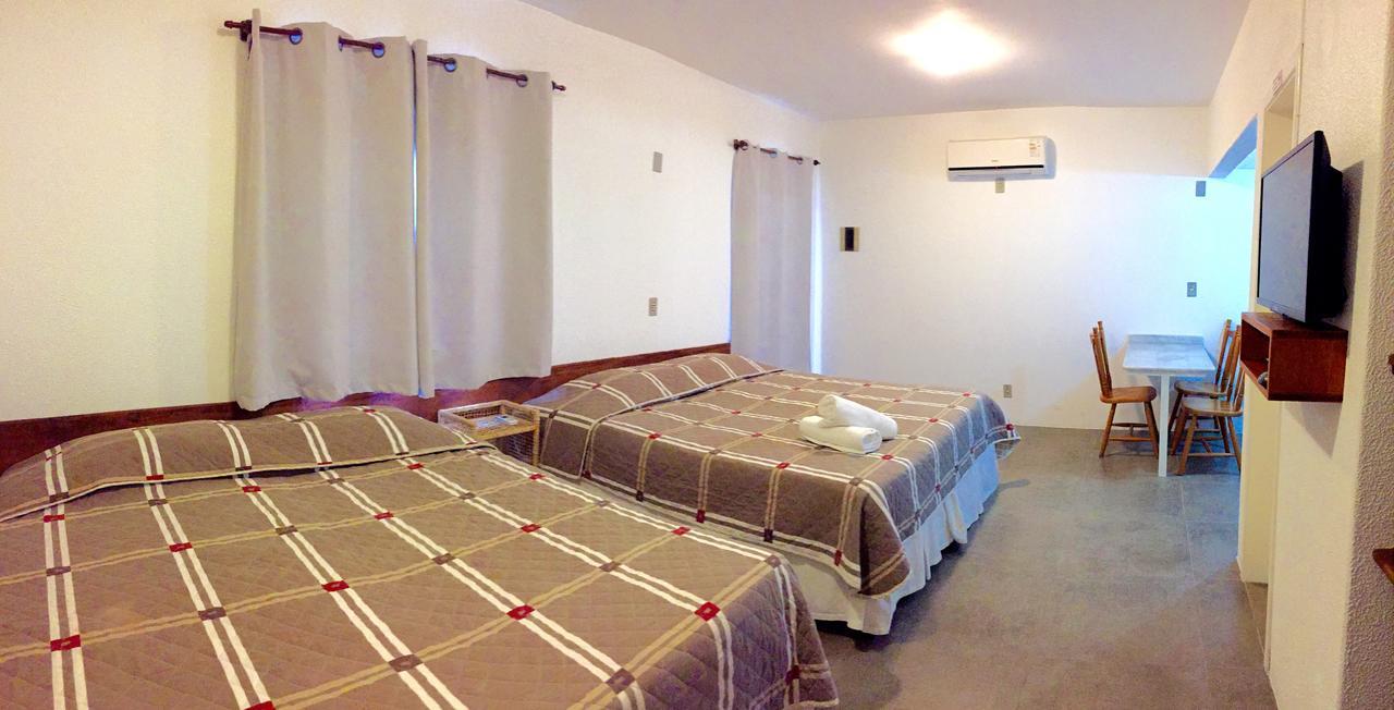 Lira Apart Hotel Rio Grande  Pokój zdjęcie